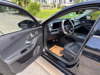 CHERY ARRIZO 8  2023 YEAR 1.6T DCT ELEGANT 2023