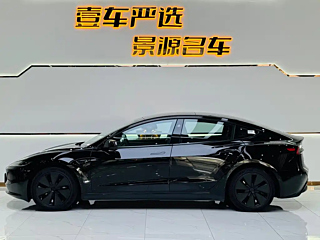 TESLA MODEL 3  2023 YEAR  POWER EDITION 2023