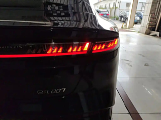 DONGFENG E&PI;007  2024 YEAR 200PRO RANGE-EXTENDING EDITION 2024