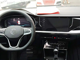 VOLKSWAGEN PASSAT 2022 YEAR 330TSI STARRY SKY ELITE EDITION 2022