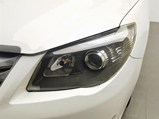 BYD L3  2013 YEAR 1.5L AUTOMATIC COMFORT 2013
