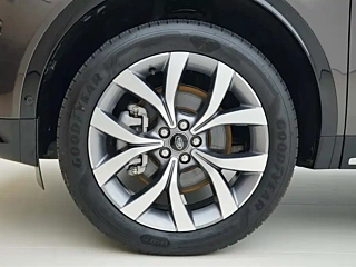 LAND ROVER DISCOVERY SPORT  2024 YEAR LUXURY  EDITION 2024