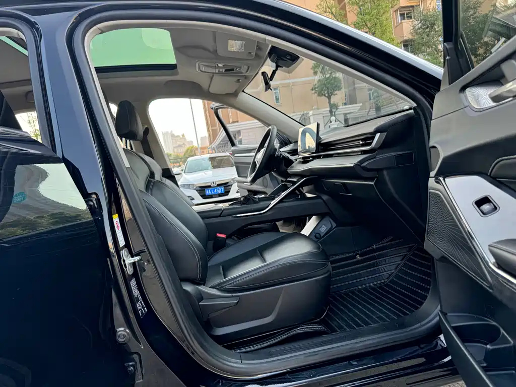 HAVAL H6 2020