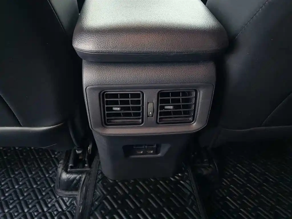 TOYOTA RAV4 RONGFANG 2022