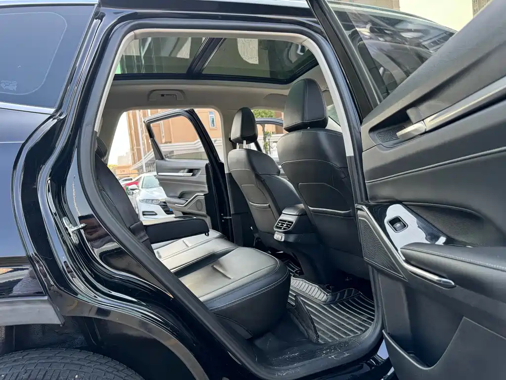 HAVAL H6 2020