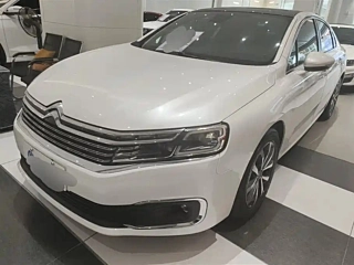Заказать CITROEN C6