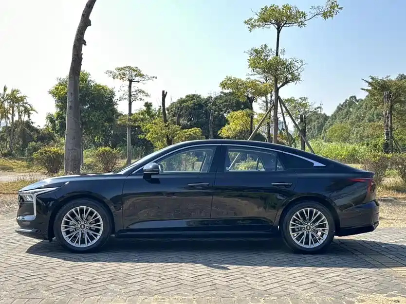 BESTURN B70 2023