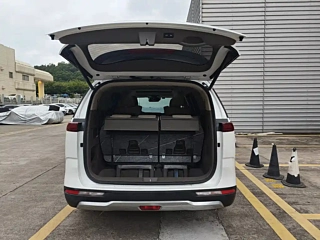 KIA &#22025;&#21326;  2021 YEAR 2.0T DELUXE EDITION 2021