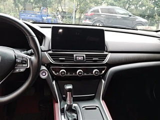 HONDA INSPIRE 2022 YEAR 260TURBO EDITION 2022