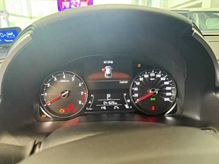 HONDA AVANCIER 2020