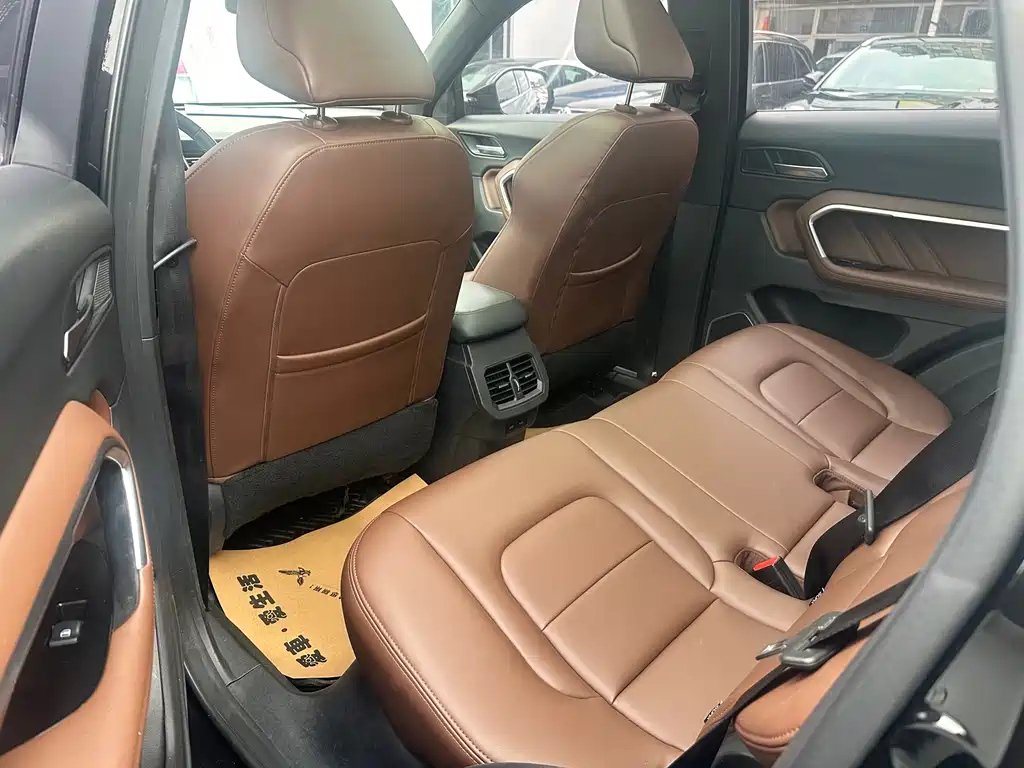 HAVAL H6 2019