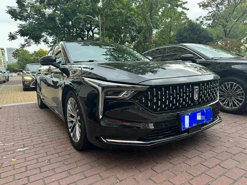 BESTURN B70 2021