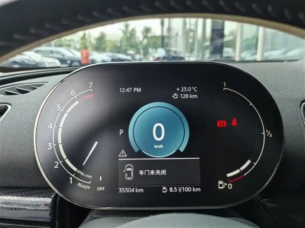 MINI CLUBMAN 2022