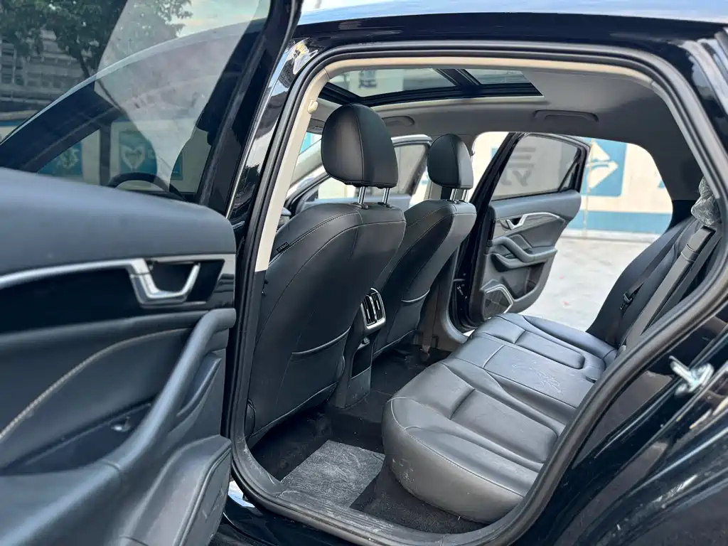 BESTURN B70 2021