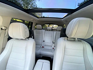 MERCEDES BENZ GLS  2020 YEAR GLS 450 4MATIC LUXURY 2020