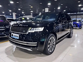 Заказать LAND ROVER RANGE ROVER