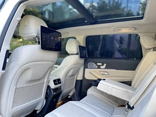 MERCEDES BENZ GLS  2020 YEAR GLS 450 4MATIC LUXURY 2020