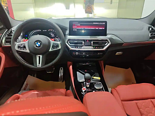 BMW X3 M  2022 YEAR X3 M EDITION 2022
