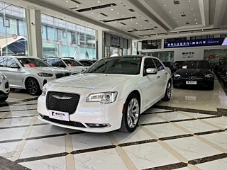 Заказать CHRYSLER 300C IMPORT