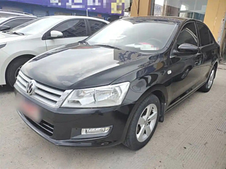 VOLKSWAGEN SANTANA 2013