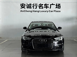 AUDI A6L 2016