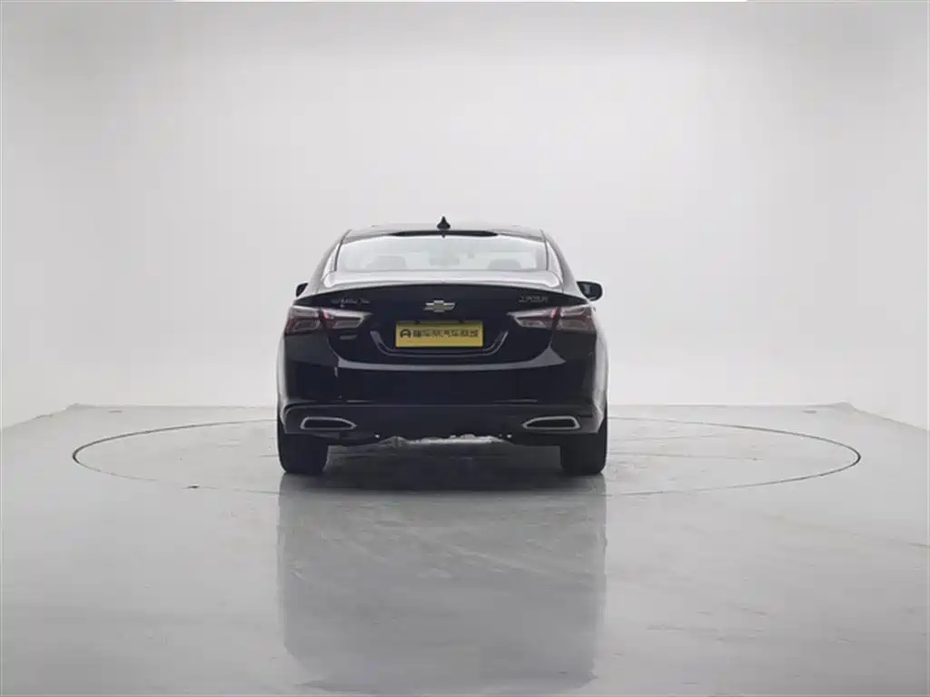 CHEVROLET MALIBU XL 2020