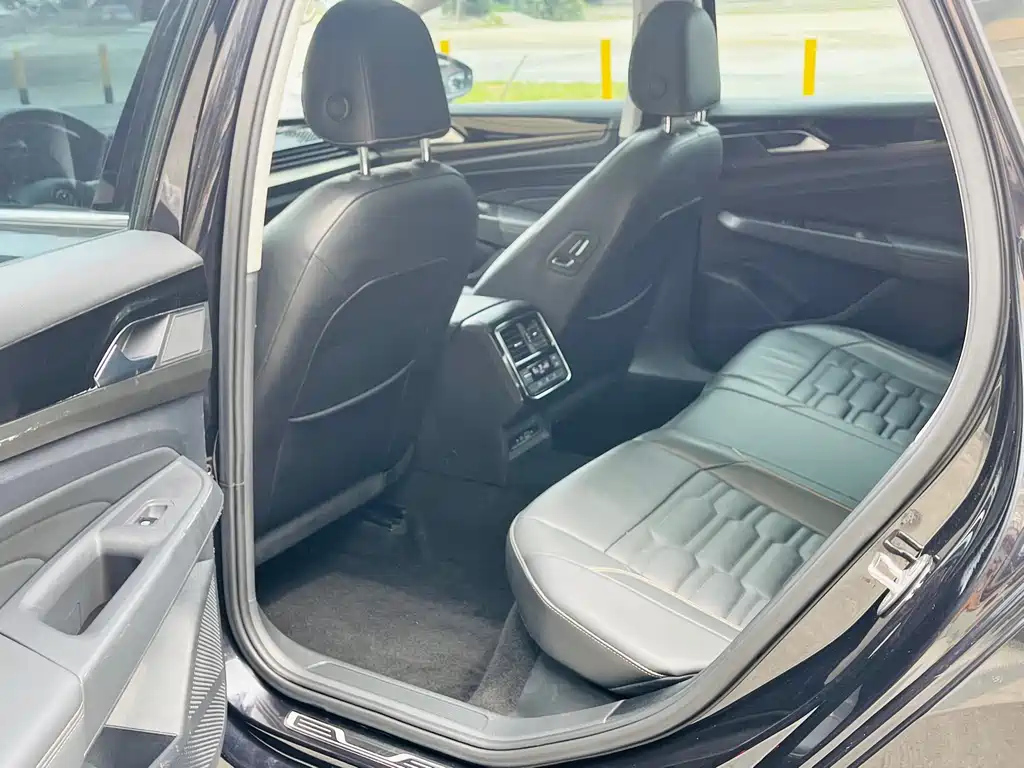 VOLKSWAGEN PASSAT 2020