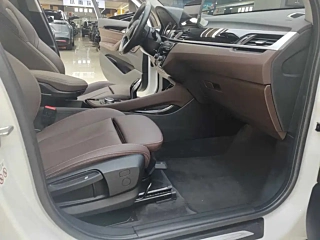 BMW X1  2020 YEAR SDRIVE20LI EXCLUSIVE 2020