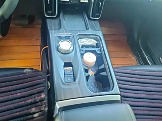 HAVAL DARGO  2021 YEAR 1.5T DCT 2WD &#36793;&#29287; EDITION 2021