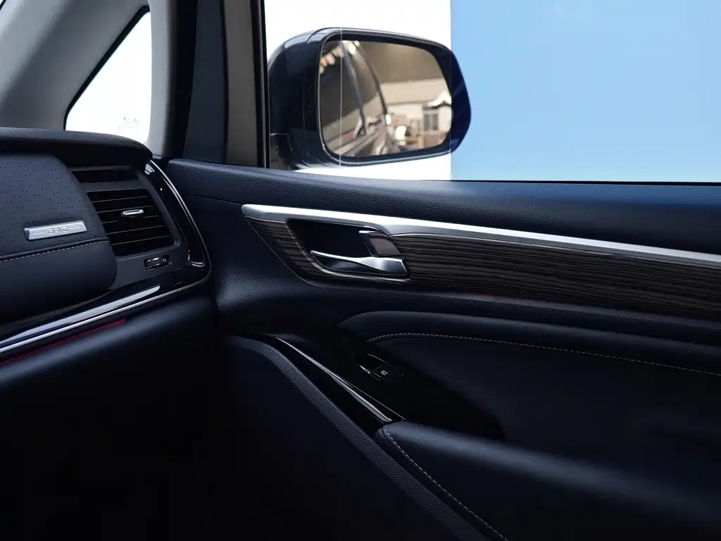 TRUMPCHI M8 2021