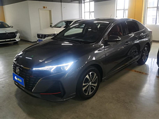 changan eado