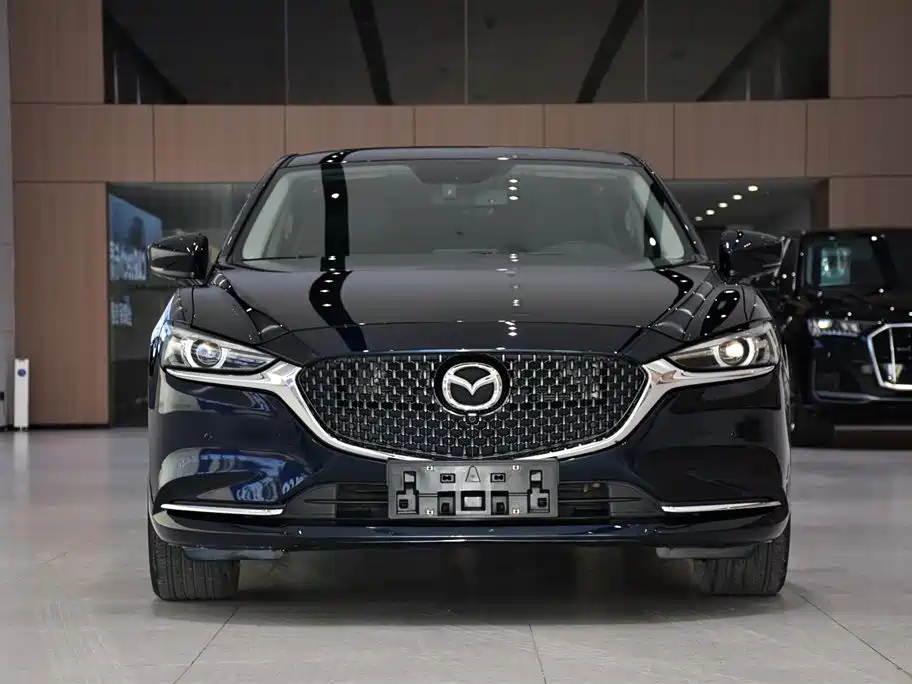MAZDA ATENZA 2021