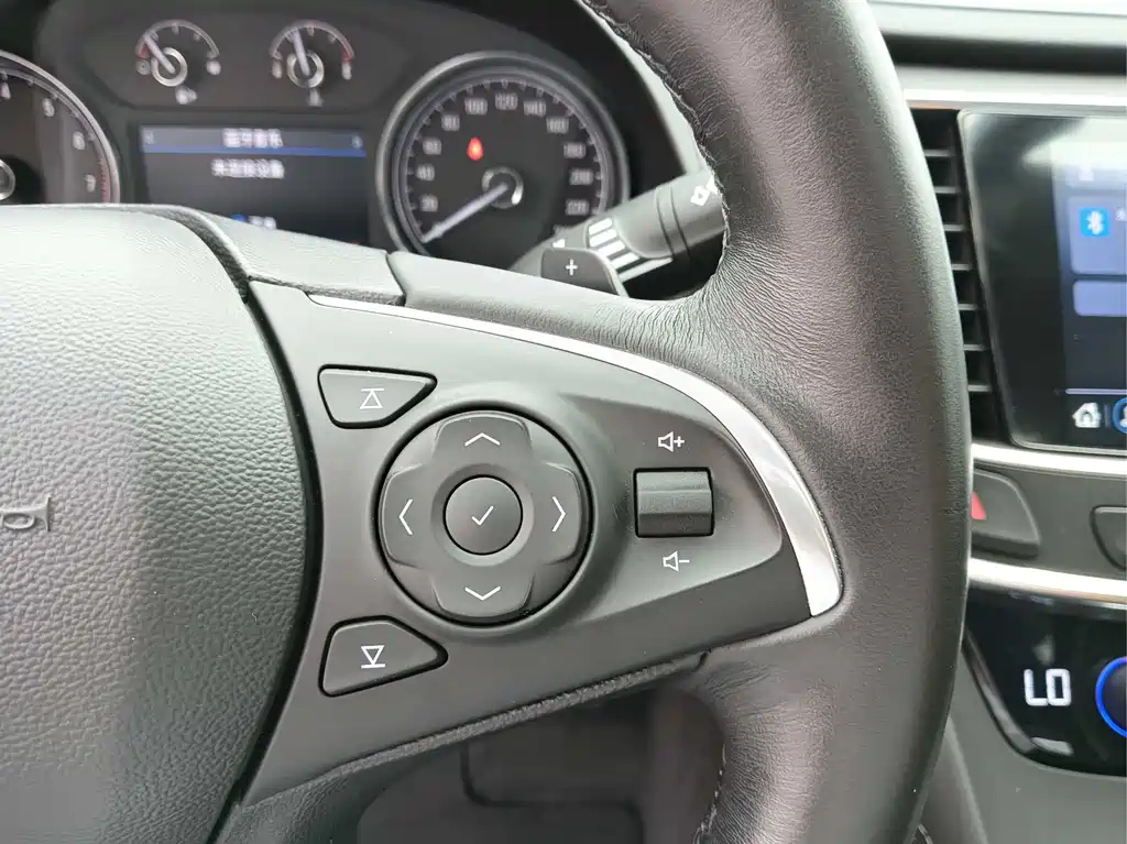 BUICK LACROSSE 2023