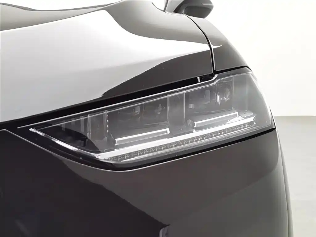 WEY VV7 2018