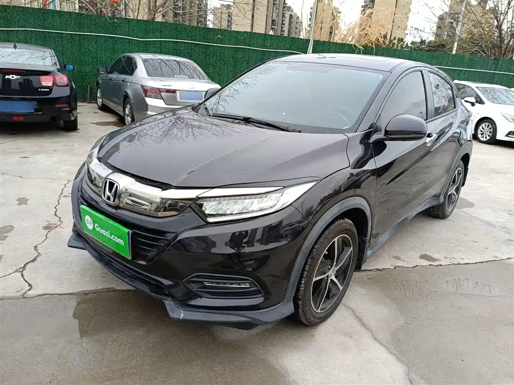 HONDA VEZEL 2020