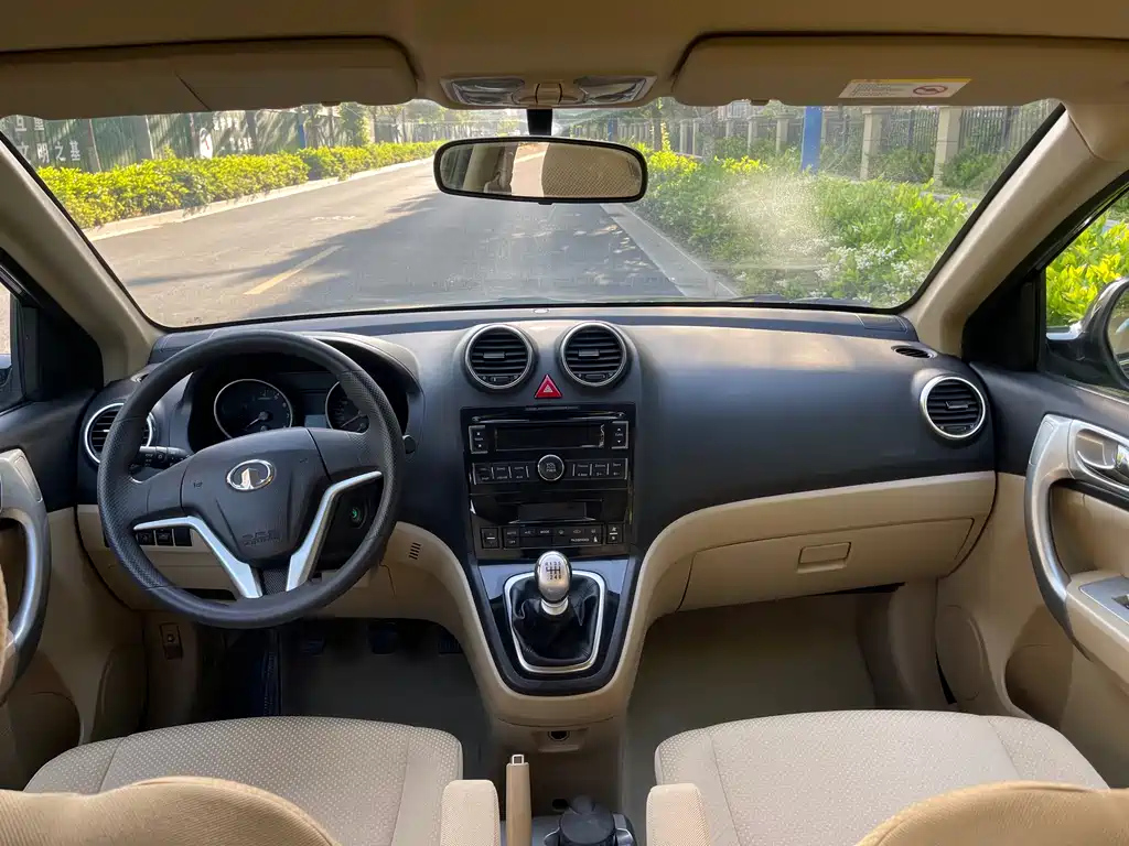 HAVAL H6 2012