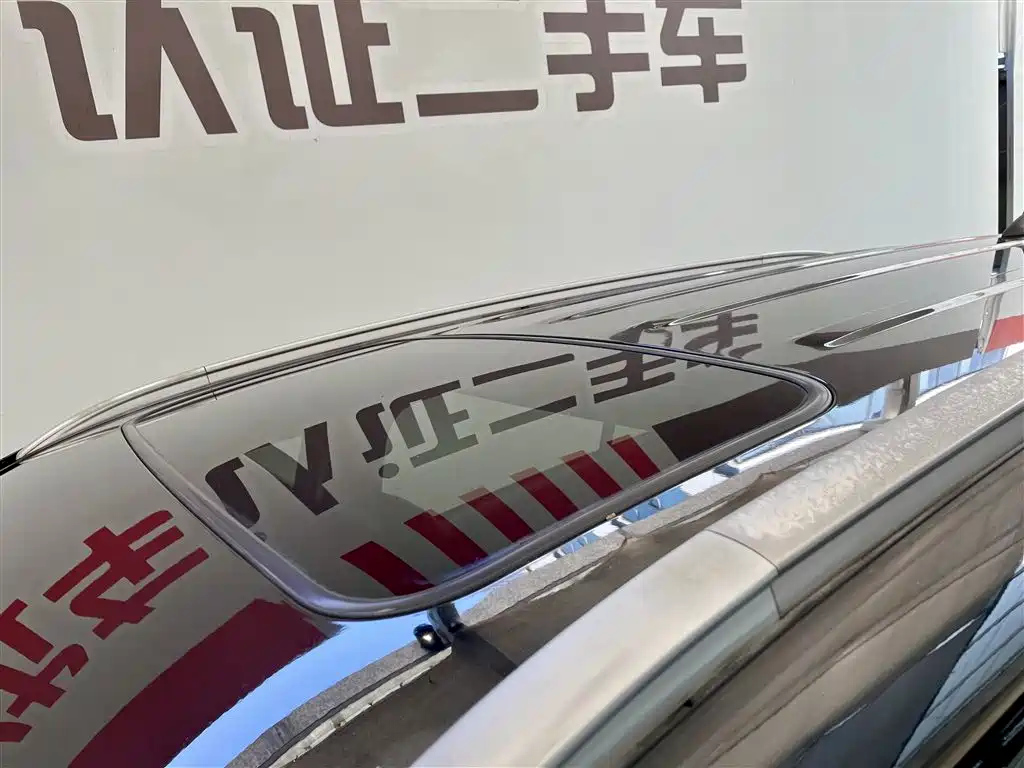 CHANGAN CS75 2015