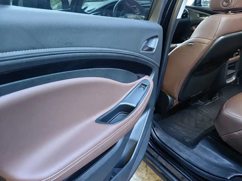 BUICK ENVISION 2020