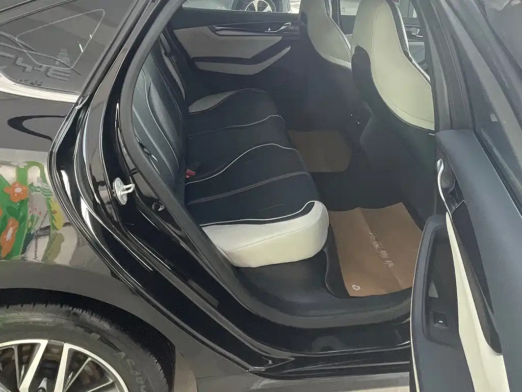 BYD QIN PLUS 2022