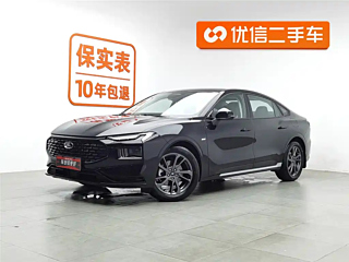 Заказать FORD MONDEO