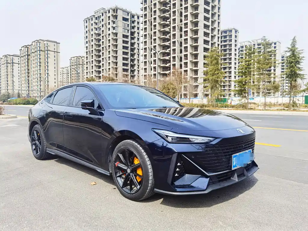 CHANGAN UNI-V 2023
