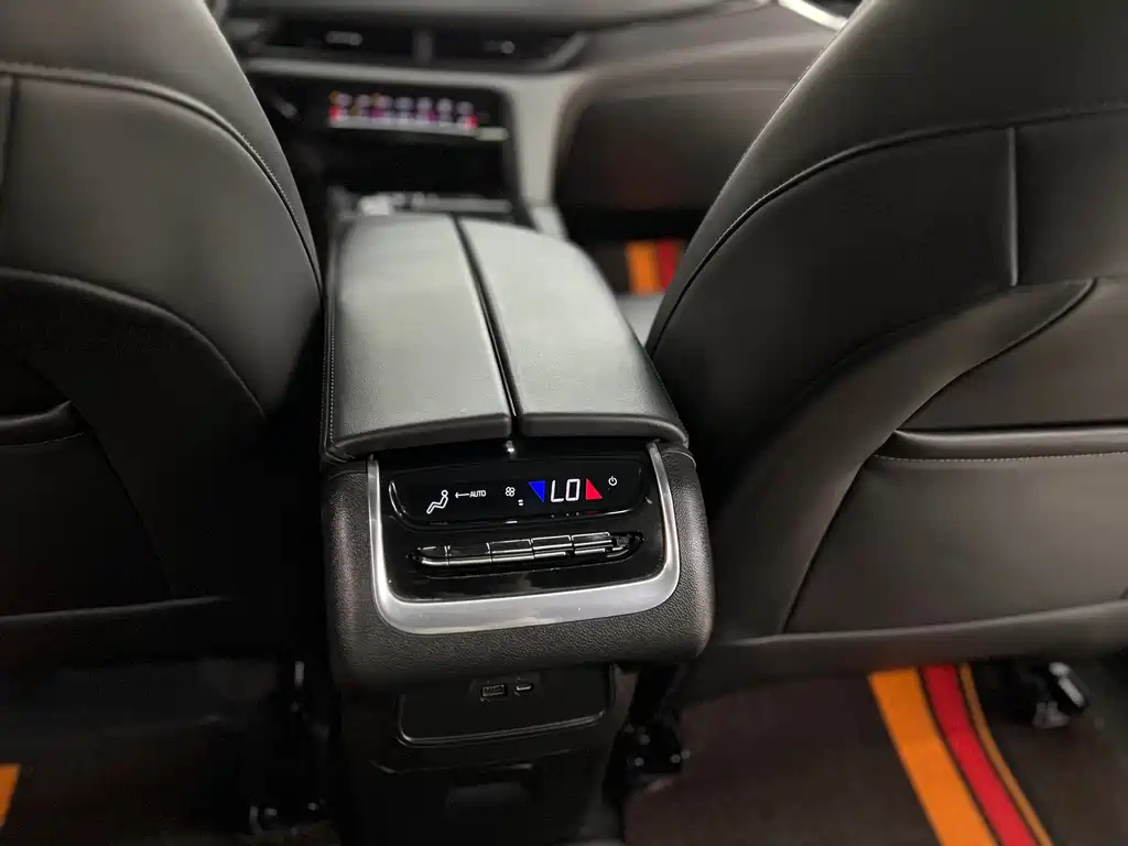BUICK ENCLAVE 2021