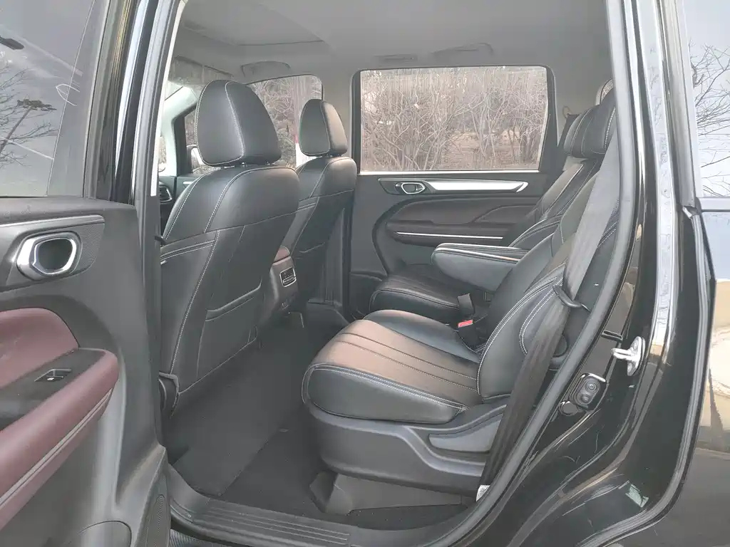 TRUMPCHI M6 2021