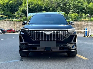 geely-auto boyue-l