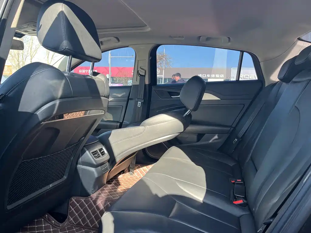 HONGQI H5 2021