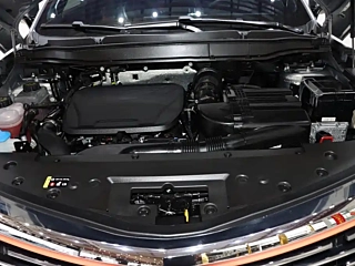 HAVAL &#31070;&#20861; 2022 YEAR 1.5T EDITION DHT 2022
