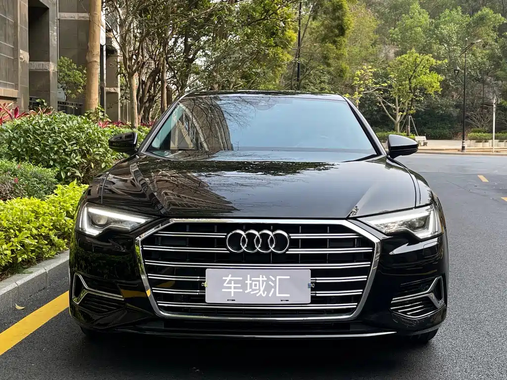 AUDI A6L 2023