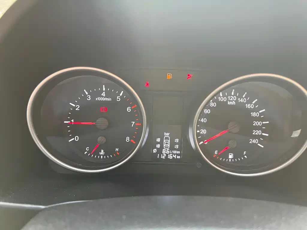 HAVAL H6 2013