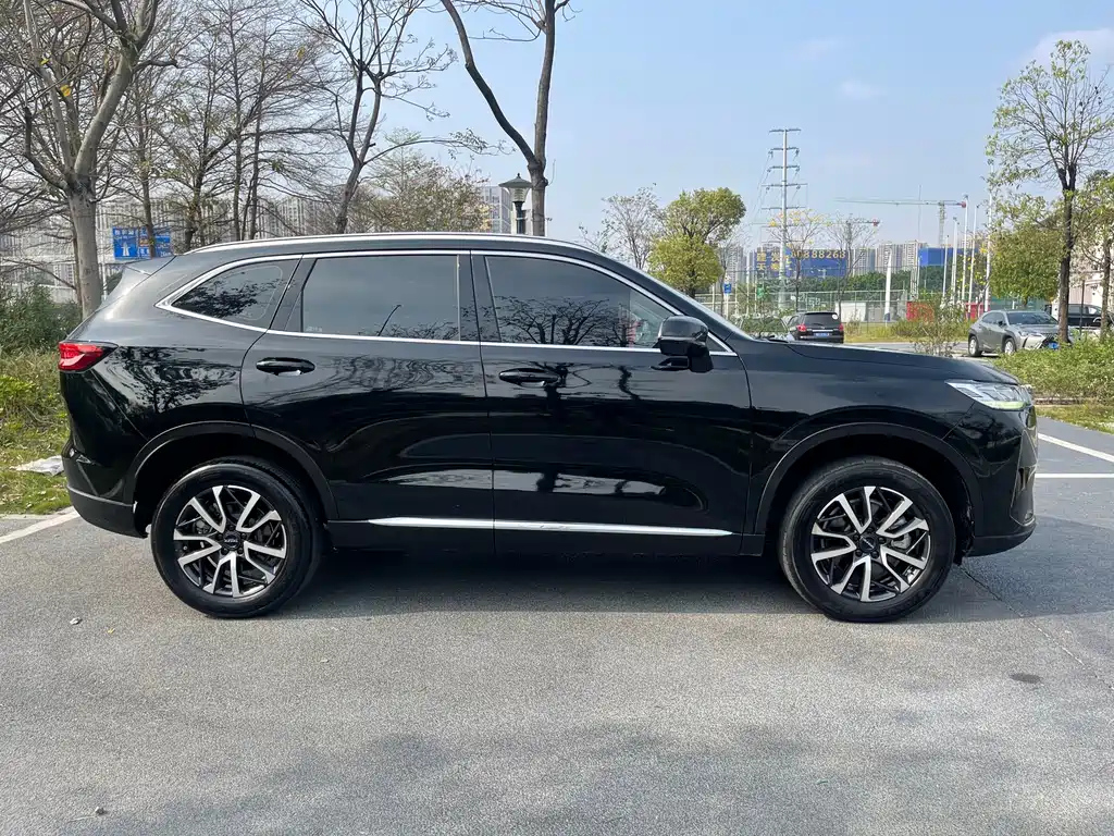 HAVAL H6 2021