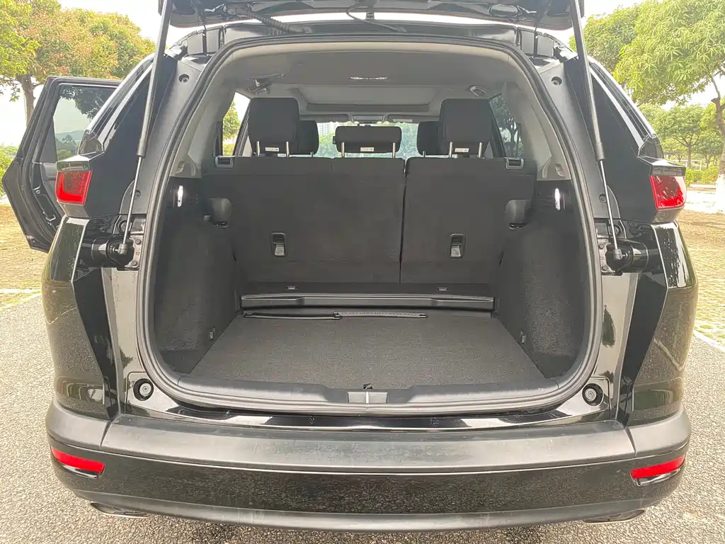 HONDA BREEZE 2022